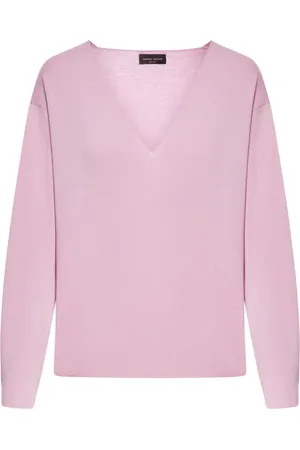 Roberto Collina Maglione in lana