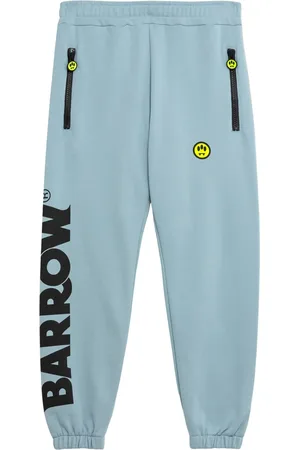 BARROW Pantaloni sportivi con stampa