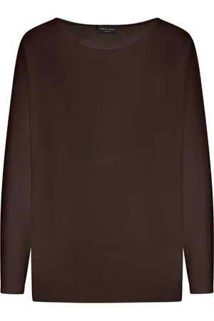 Roberto Collina Maglione oversize