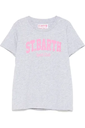 MC2 SAINT BARTH T-shirt Elly