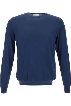 KANGRA CASHMERE Maglione girocollo