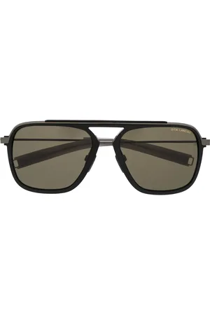DITA EYEWEAR Occhiali da sole stile pilota