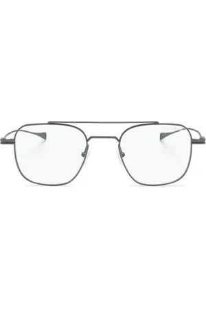 DITA EYEWEAR Occhiali squadrati Artoa.27