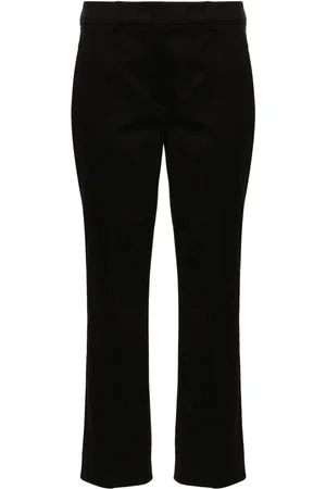 Sportmax Pantaloni crop Etna