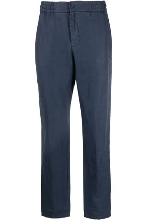 Orlebar Brown Pantaloni Cornell affusolati