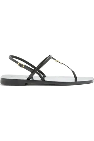 Proenza Schouler Sandali con suola piatta