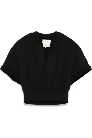 3.1 Phillip Lim Top corto