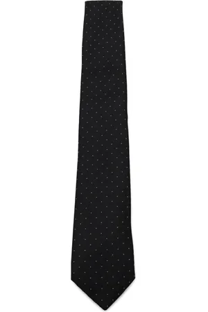 CANALI Silk tie