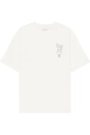 Drôle de Monsieur T-shirt Le M??dicis Sport