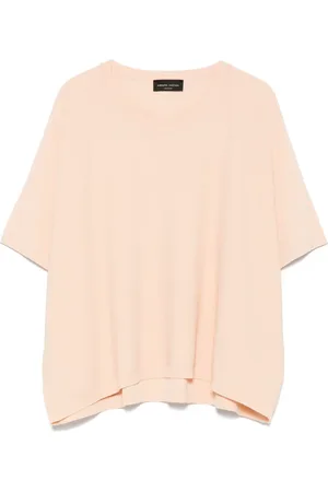 Roberto Collina Top in maglia
