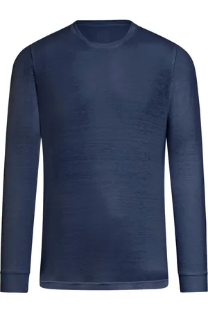 120% Lino T-shirt in lino