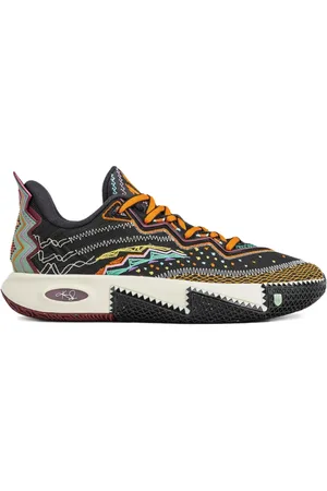 ANTA Sneakers Kai 2 "Solar Return"