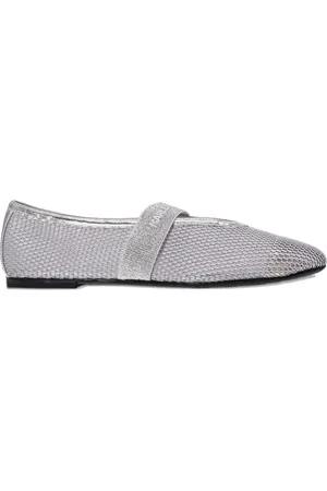 Karl Lagerfeld Ballerine con inserti