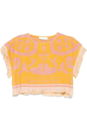 ZIMMERMANN T-shirt Zim Wylie