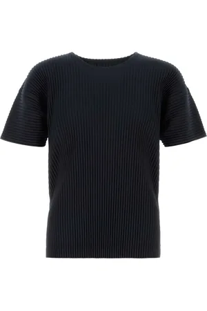 Issey Miyake T-shirt pliss??