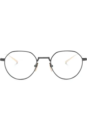 DITA EYEWEAR Occhiali tondi Artoa 82