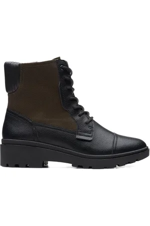 Clarks Stivali Calla Charm