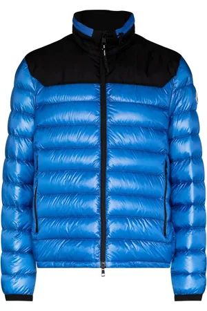 Moncler Piumino Silvere a collo alto