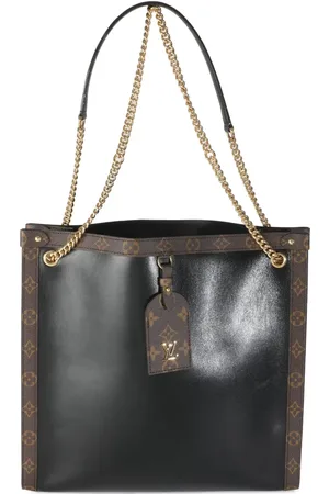 LOUIS VUITTON Borsa a spalla Nova MM 2021-2023