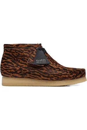 Clarks Stivali Originals Wallabee "Tortoiseshell"
