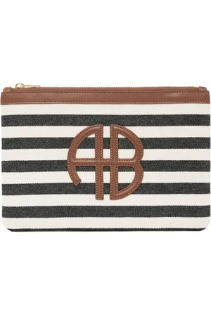 ANINE BING Clutch Lili