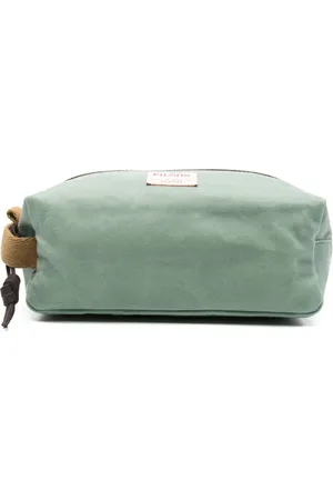 Filson Trousse da bagno Tin Cloth