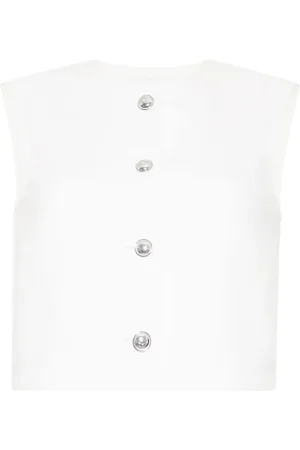 ADAM LIPPES Remo vest