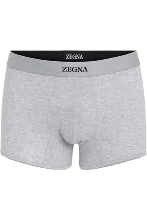 Ermenegildo Zegna Boxer con logo