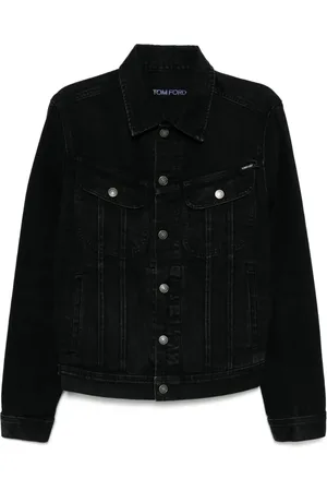 Tom Ford Giacca denim