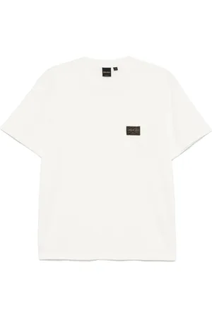 Deus Ex Machina T-shirt Terrace Pocket