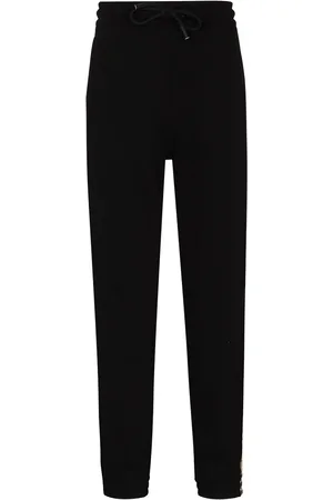 Burberry Pantaloni sportivi con motivo Vintage Check