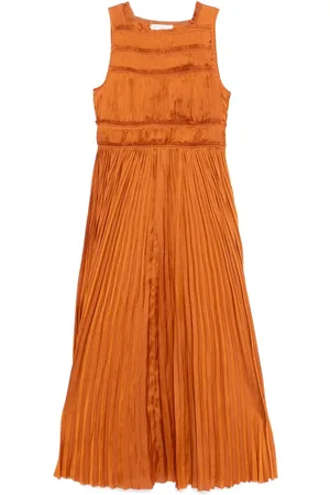 ULLA JOHNSON Abito midi Elle