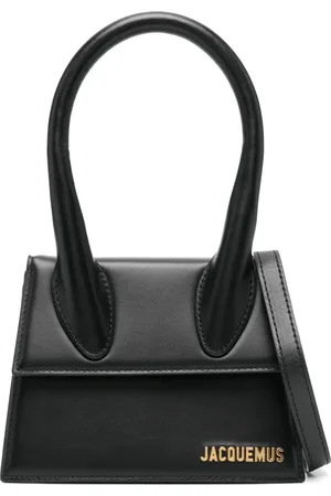 Jacquemus Borsa tote Le Chiquito Moyen