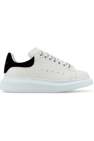 Alexander McQueen Sneakers oversize