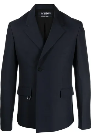 Jacquemus Blazer La Veste Cabri