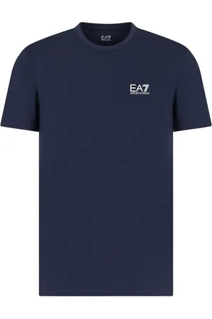 EA7 T-shirt con logo
