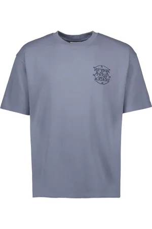 Drôle de Monsieur T-shirt Vignes