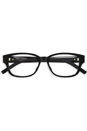 Saint Laurent Rectangle-frame glasses