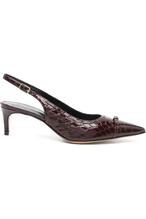 ERALDO Pumps in pelle 50mm