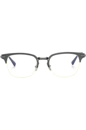 DITA EYEWEAR Union-Two square-frame glasses