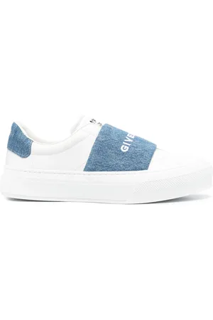 Givenchy Sneakers senza lacci con motivo 4G