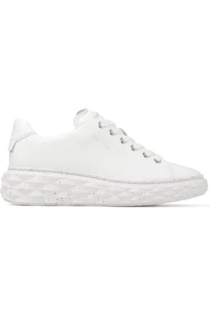 Jimmy Choo Sneakers Diamond Light Maxi/F