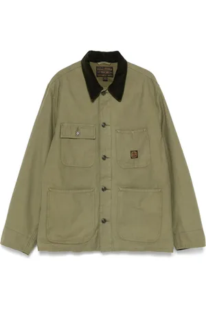 Filson Giacca Chore
