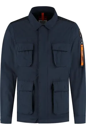 Parajumpers Giacca-camicia Millard