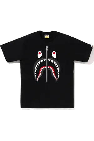 A Bathing Ape T-shirt con stampa grafica