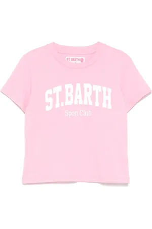 MC2 SAINT BARTH T-shirt Elly