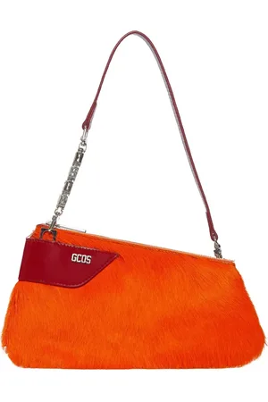 GCDS Borsa a spalla Comma Notte