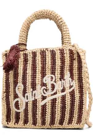 MC2 SAINT BARTH Borsa tote Vanity mini