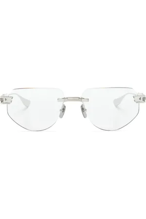 DITA EYEWEAR Occhiali Grand Imperyn DTX164 geometrici