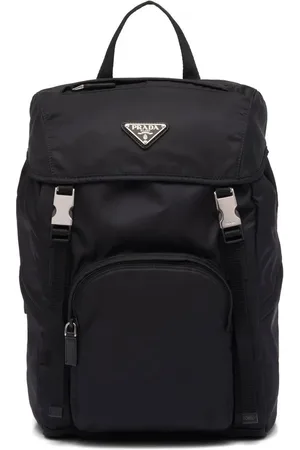 Prada Zaino Re-Nylon